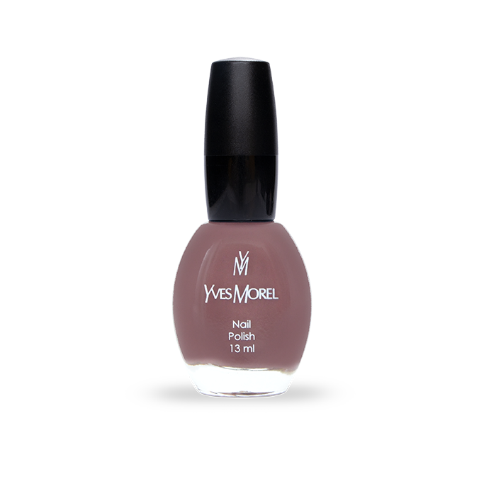 Nail Polish 30 - Dark Chestnut