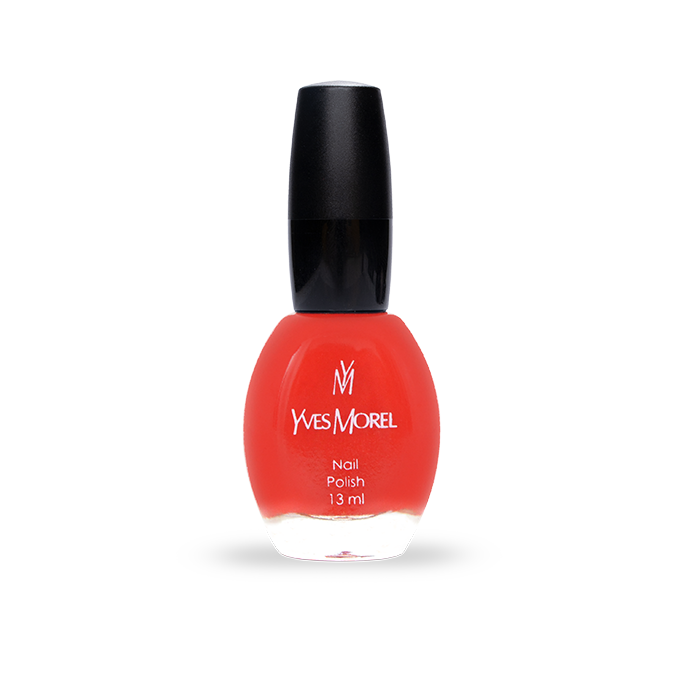 Nail Polish 43 - Light Red: