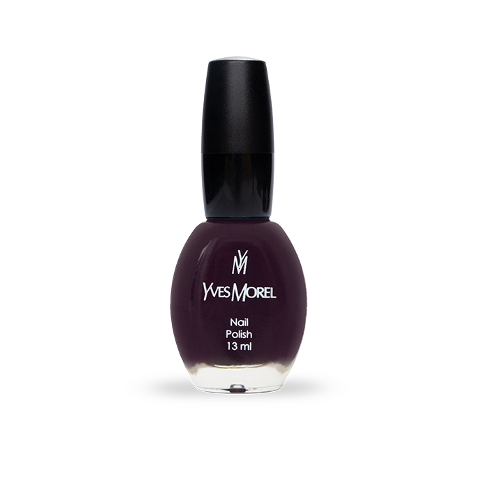 Nail Polish 49 - Seal Brown
