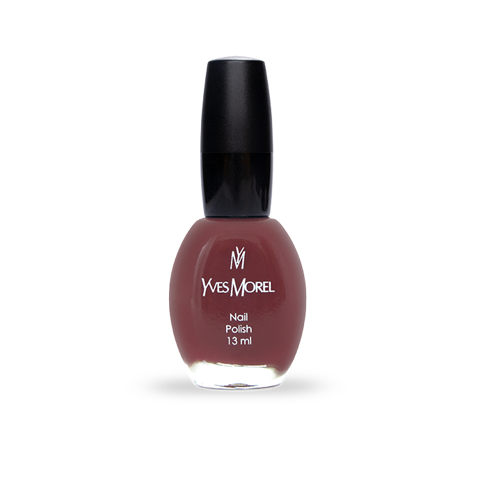 Nail Polish 70 - Bordeaux