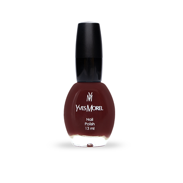 Nail Polish 77 - Light Bordeaux