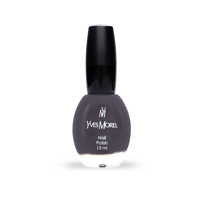 Nail Polish 78 - Bright Grey