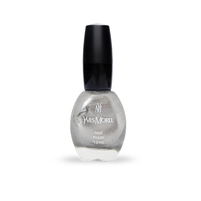 Nail Polish 84 - Silver Chalice