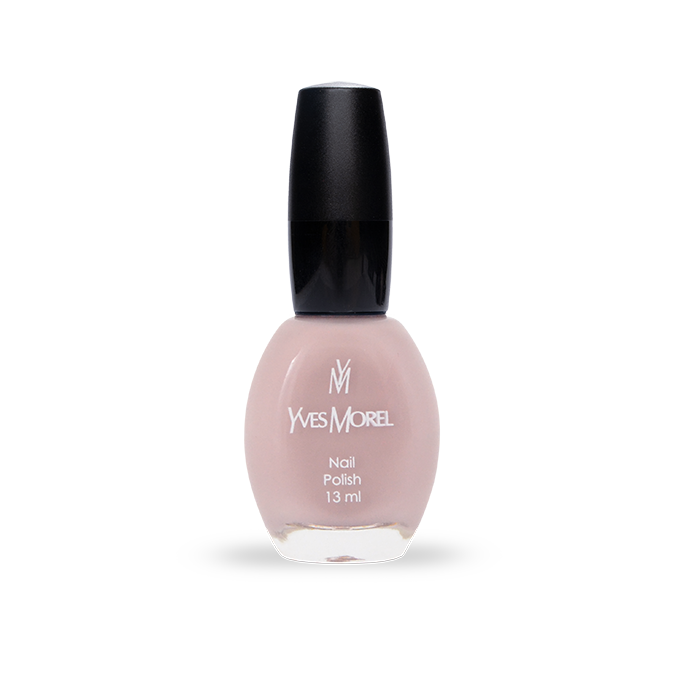 Nail Polish 86 - Midnight Moss