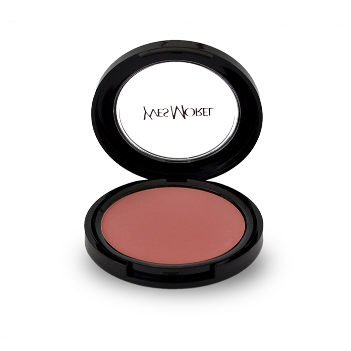 Blush Terra: Glowing Dawn for Radiant Cheeks