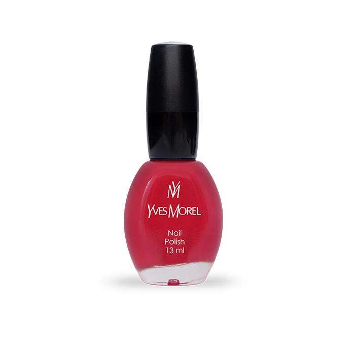 Nail Polish 93 - Cornell Red