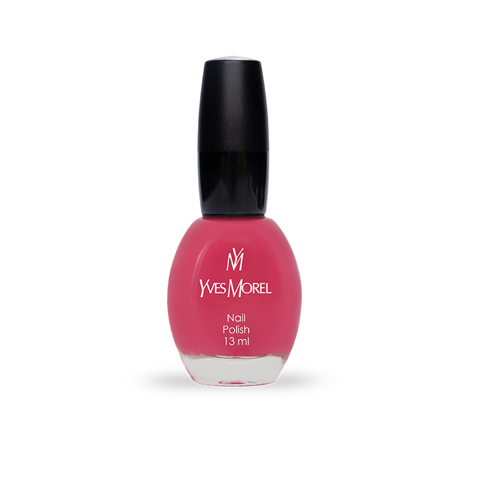 Nail Polish 96 - Brick Red