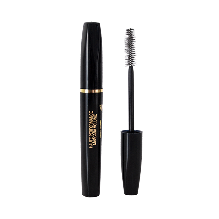 Mascara Black: Extreme Volume, Clump-free Performance