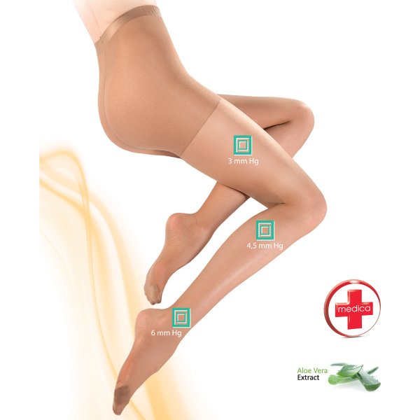 Medica Relax 40 Denier
