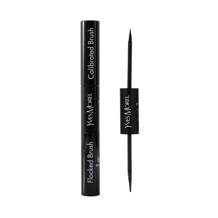 Double Two Ink In One Precision Eyeliner