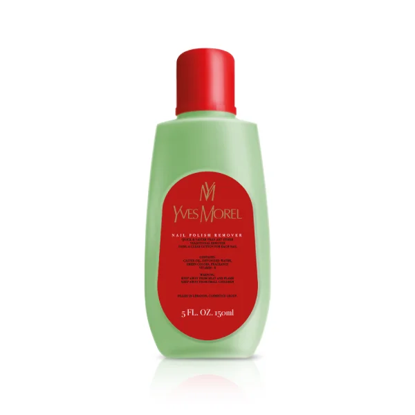 Nail Polish remover 150 ML