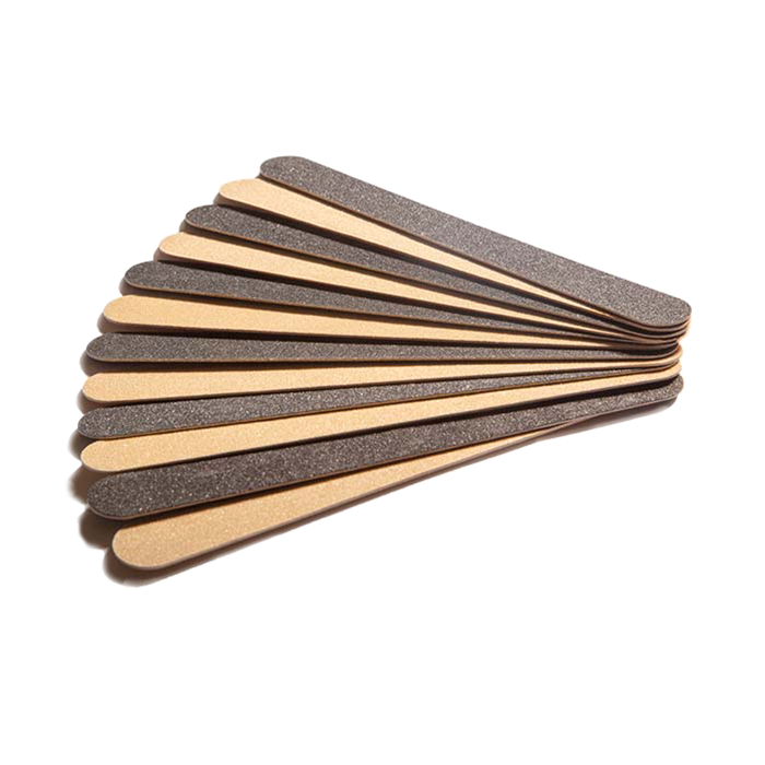 Wooden File