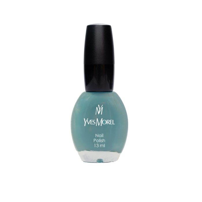 Nail Polish 32 - Smalt Blue