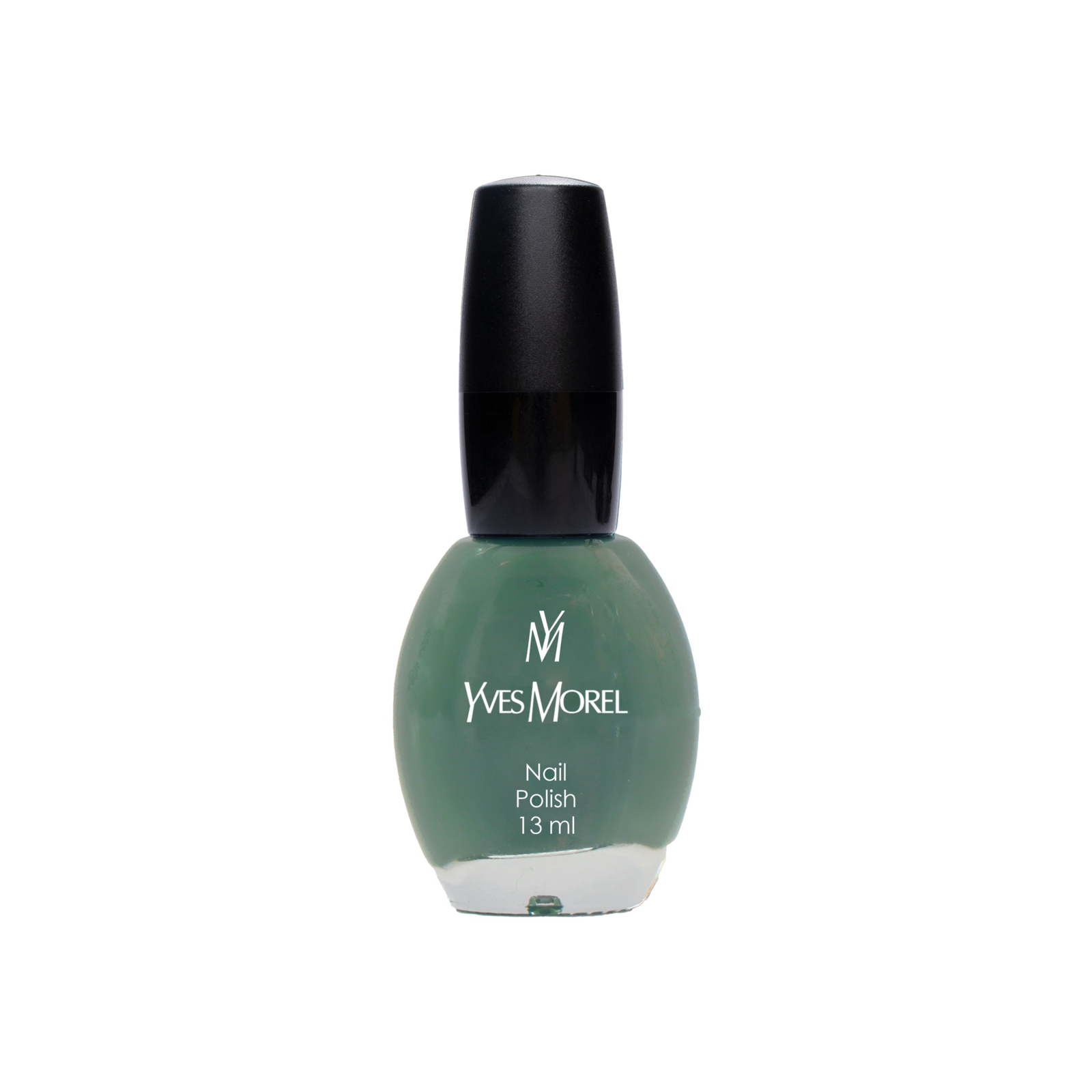 Nail Polish 34 - Green Cactus