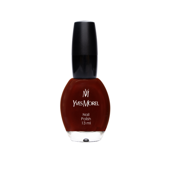 Nail Polish 35 - Rustic Red