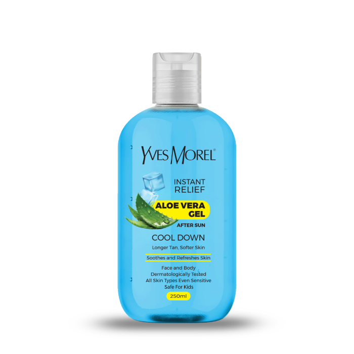 After Sun Cooling Gel - Hydrates & Soothes