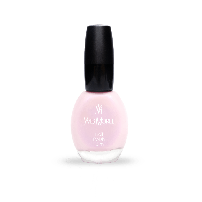 Nail Polish 173 - Carousel Pink Holo Effect