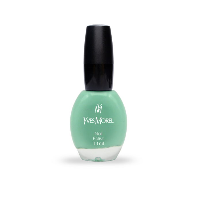Nail Polish 176 - Summer Green