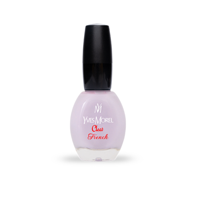 Nail Polish 174 - Dust Storm Nail French