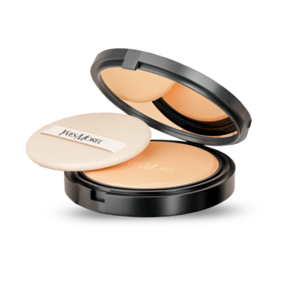 Sunscreen Compact Powder SPF50 +